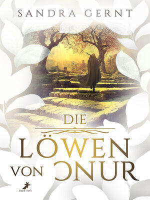 cover image of Die Löwen von Onur